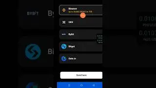 How To Claim $DOGS Token To Binance: Get +20,000 Gift On Binance.