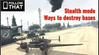 Mogul Setup guide Oscar Guzman Flies Again DLC GTA Online: how steal moguls & destroy Eberhard bases