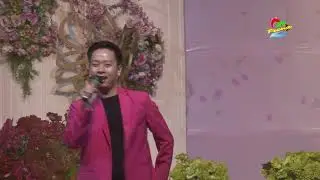 ELBERT MING - TAO HUA DUO DUO KAI -  PART 1 - HAPPY WEDDING AGUS SALIM, SM. & FELLICIA KUSUMA