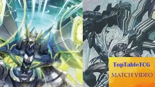 Premium Tetra burst vs Maelstrom