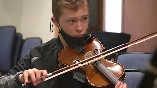 1. What is music-based mentoring?