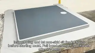 How-to-Install FLEX-MOLD G4 and RE-DECK