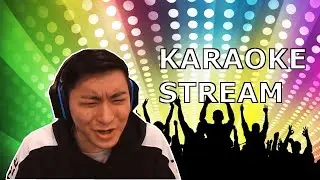 KARAOKE STREAM HIGHLIGHTS