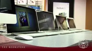 Your Missouri State University Bookstore SOAR Video