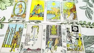 Aries June 2023 General Forecast