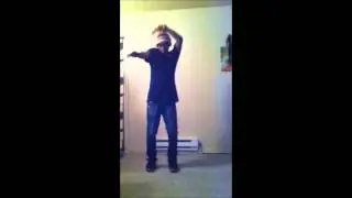 RESTART| Higher by Big Sean| Freestyle by Aliaz