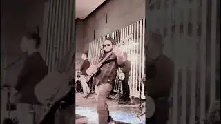 Humma Humma Cover || A R Rehman || Bass Cam || Aawaaz the band