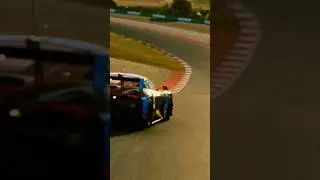 This is Le Mans Ultimate #lemansultimate #simracing #racinggames