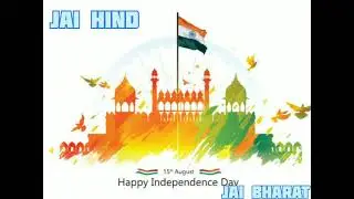 15 th August| | independence day | Jai Bharat | #15august #independenceday #jaibharat #true_stories