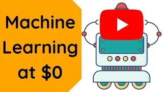 Learn Machine Learning for Free: 13 YouTube Resource Better Than Paid Courses!