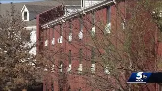 Edmond residents left without home after city deems hotel unsafe
