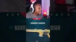 НОВЫЙ набор Nanomight в Valorant #valorant #valorantskins #valorantbundle #newskin #gaming
