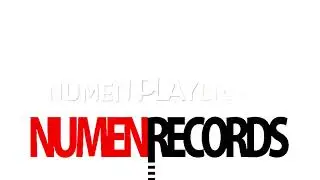 Numen Records Playlist 3