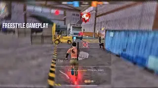 Loading....🙏 FreeFire Highlights || Freestyle Gameplay 😎
