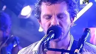dEUS / Tom Barman - Orange Flagship Store, Rotterdam 2006 part 3