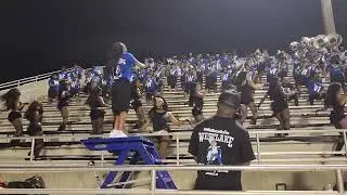 Get It Westlake (2025) / Westlake High School Marching Band/ Aug. 2025