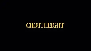 CHOTI HEIGHT 🇵🇰 | KUCH BHI EP.2 -Anonymous ft. Belikehamza