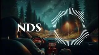 Night Drive Alone | edm / introspective / nocturnal | NDS - Next Digital Sounds