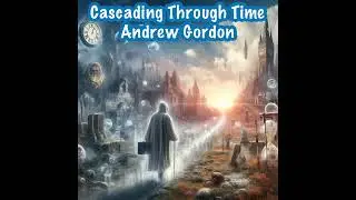 &ldquo;Cascading Through Time&rdquo; a progressive rock song about time travel by Andrew D. Gordon