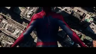 The Amazing Spider Man (Peter 3) - Heat Waves MV