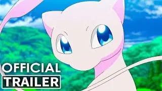 POK&Eacute;MON JOURNEYS Trailer (2020) Netflix Series HD