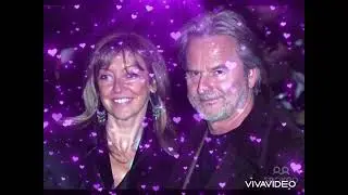 Trevor Eve & Sharon Maughan - Craving You