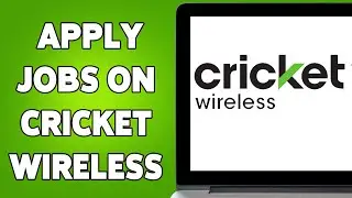 How To Apply Jobs On Cricket Wireless 2024 | Cricket Wireless Career Guide