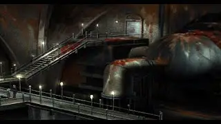 Catching Up With The Concertgoers - Parasite Eve (PS1)