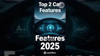 Top 2 Car Features Buyers Want in 2025! | QuickDrive Reviews