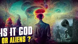God vs. Aliens: The Ultimate Debate