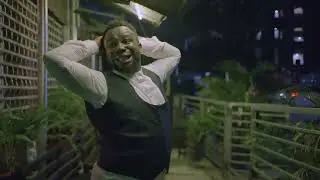 Tplay  ft MasterKraft  =  Wahala No Day Finish (official video)