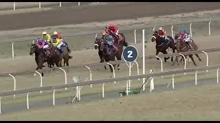 SPIELBERG - RACE 6 #vaal 04 AUGUST 2022