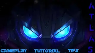 ATLAS GAMEPLAY TUITORIAL 👌🏻