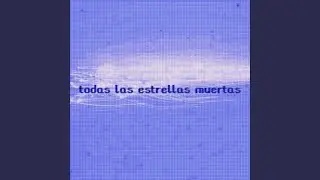 todas las estrellas muertas