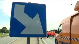 L'autoroute A20 bient&ocirc;t payante ?