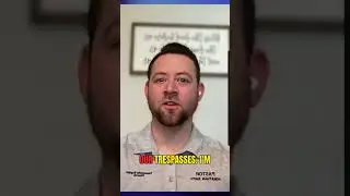 Прекратите бороться с грехом! Пришло время покаяться!