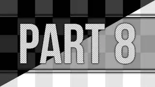 Pokemon Black & White: Walkthrough - Part 8:  Cheren And I Make Peace?!