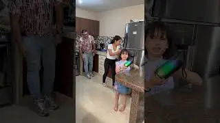 Alexa d&oacute;nde est&aacute; mi pap&aacute; 🧐 #humor #like #comedia #funny