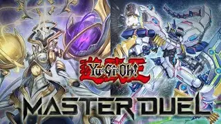 [YUGIOH MASTER DUEL] Regenesis is just the Ultimate Ursarctic Support