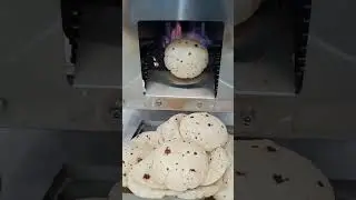 Automatic roti making machine 📲📞☎️ +91 93402 60259