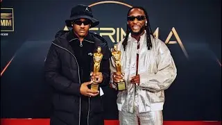 Burna Boy nawe yemeye🚨Element akoze ibyananiye Melodie, The Ben na Meddy🤔uyu muhungu ko adasanzwee 🤔