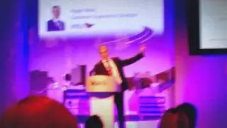 BCA Conference May 2015