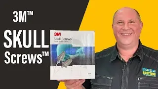 3M&trade; Skull Screws&trade; Earplug, SafetyQuip Australia Review