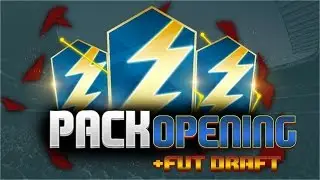 4 TOTSA U PACKU !!!! - MC TOTS PACK OPENING - FIFA 16