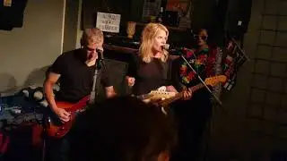 Cherokee Death Cats- No...