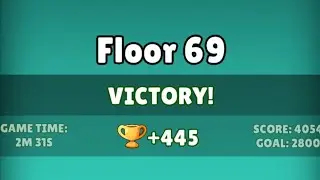 (Hunt Royale)  #Undeadgrounds #69