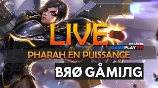 Bro GAMING FR - OVERWATCH FR - GO SUBS HAPPY - [ PASSEPARTOUT - REEDVAUX ]
