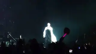 Pet Shop Boys - Where the streats have no name - Kobe World Memorial Hall