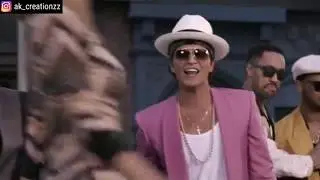 Bruno Mars Freak Penne | AK CREATION | Oru Adaar Love | Freak Penne | Bruno Mars | Uptown Funk