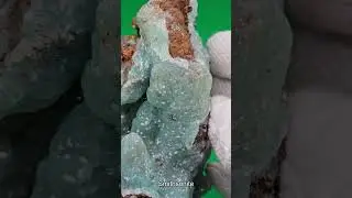 Smithsonite!! A wonderful specimen!